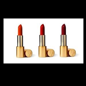 🚫SOLD🚫 Lisa Eldridge lipstick set  🎊1 SET LEFT
